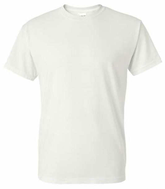 Left Chest Logo - Hopewell Health T-Shirts