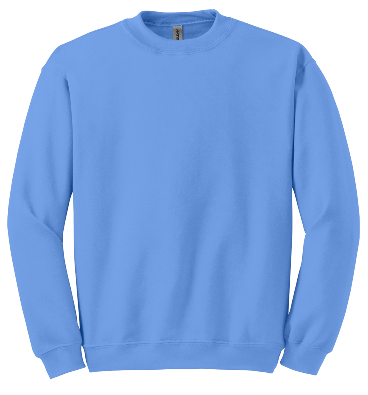 Left Chest Logo - Hopewell Health Crewneck Sweatshirt