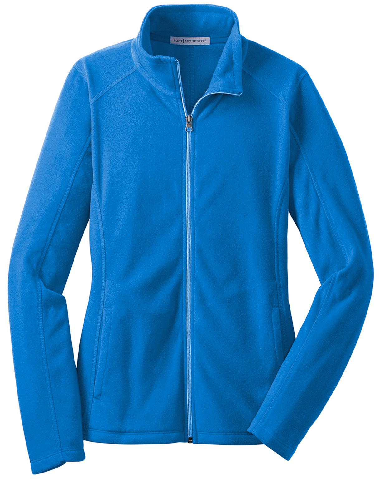 Hopewell Health Ladies Microfleece Jacket