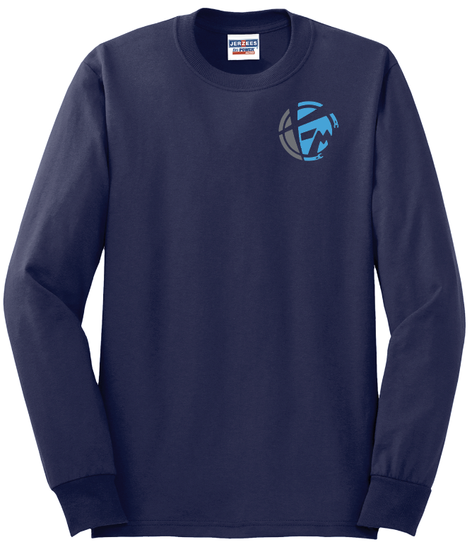 Freedom Ministries Long Sleeve T-Shirt