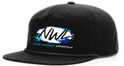 Nate Warner Livestock Richardson Umpqua Gramps Cap