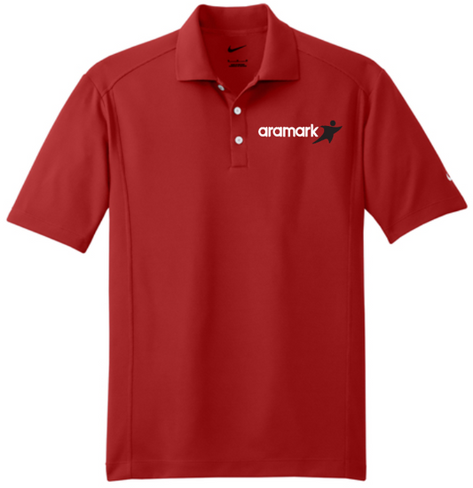 Aramark Nike Dri-FIT Classic Polo