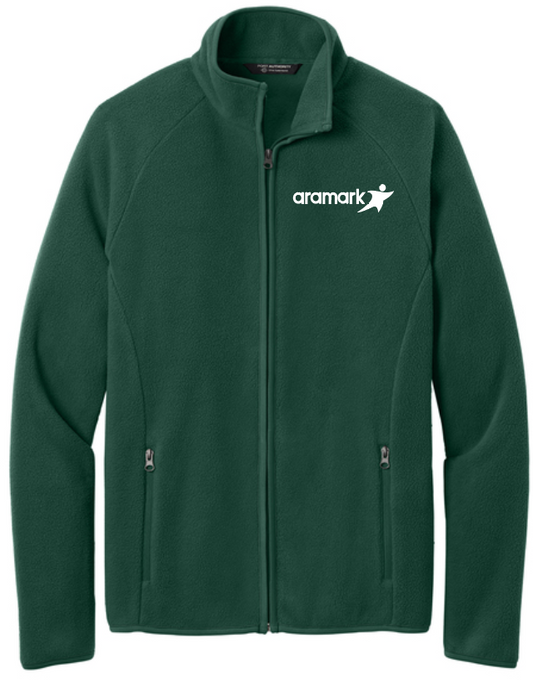 Aramark Raglan Fleece