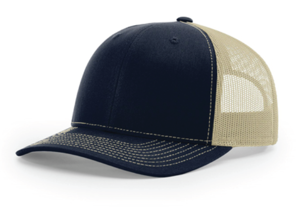 Tar Hollow 4H Camp Richardson Trucker Cap