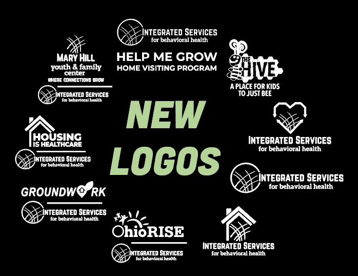 Integrated Services for Behavioral Health Sweatshirts