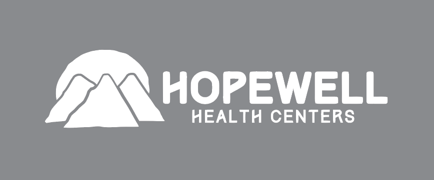 Hopewell Health Long Sleeve T-Shirt's