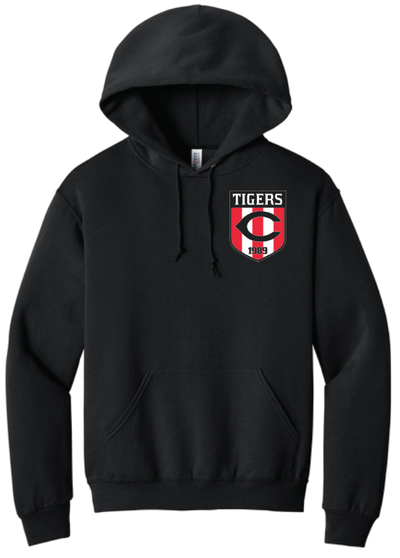 Circleville Soccer Women's Crest