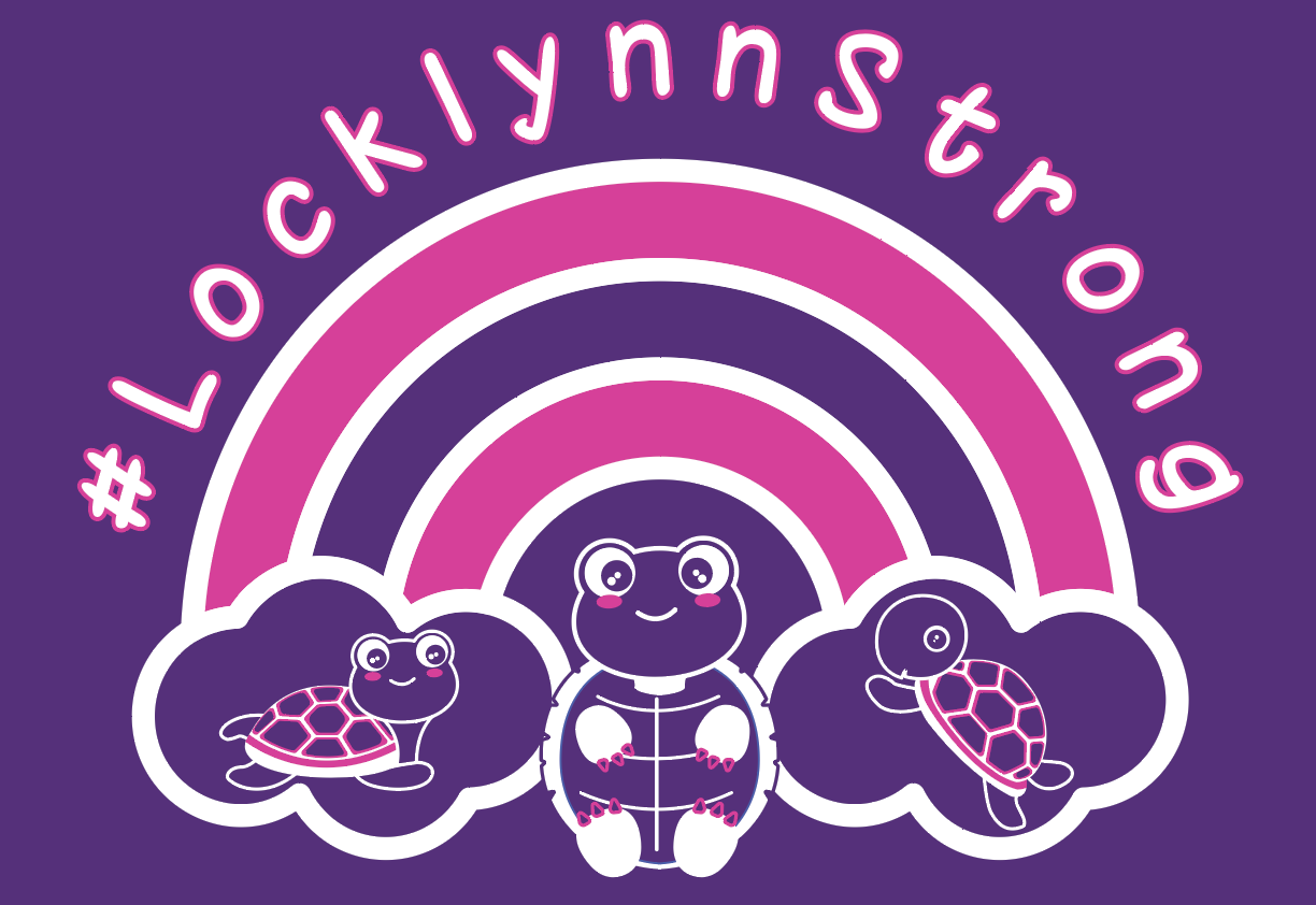 #LocklynnStrong
