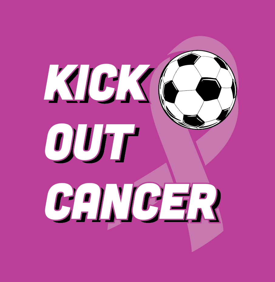 Circleville Soccer Kick Out Cancer