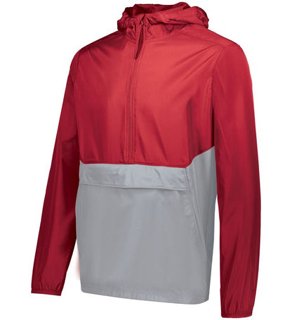 Nate Warner Livestock Holloway Packable Jacket