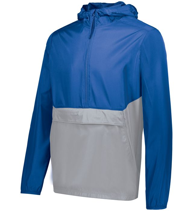 Nate Warner Livestock Holloway Packable Jacket