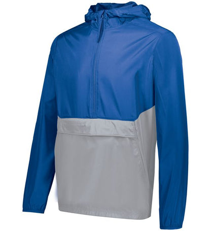 Nate Warner Livestock Holloway Packable Jacket