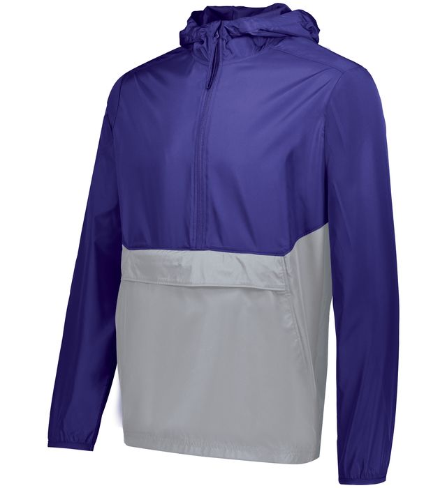 Nate Warner Livestock Holloway Packable Jacket
