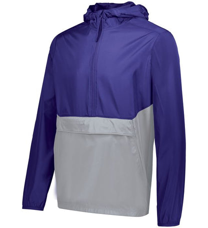 Nate Warner Livestock Holloway Packable Jacket