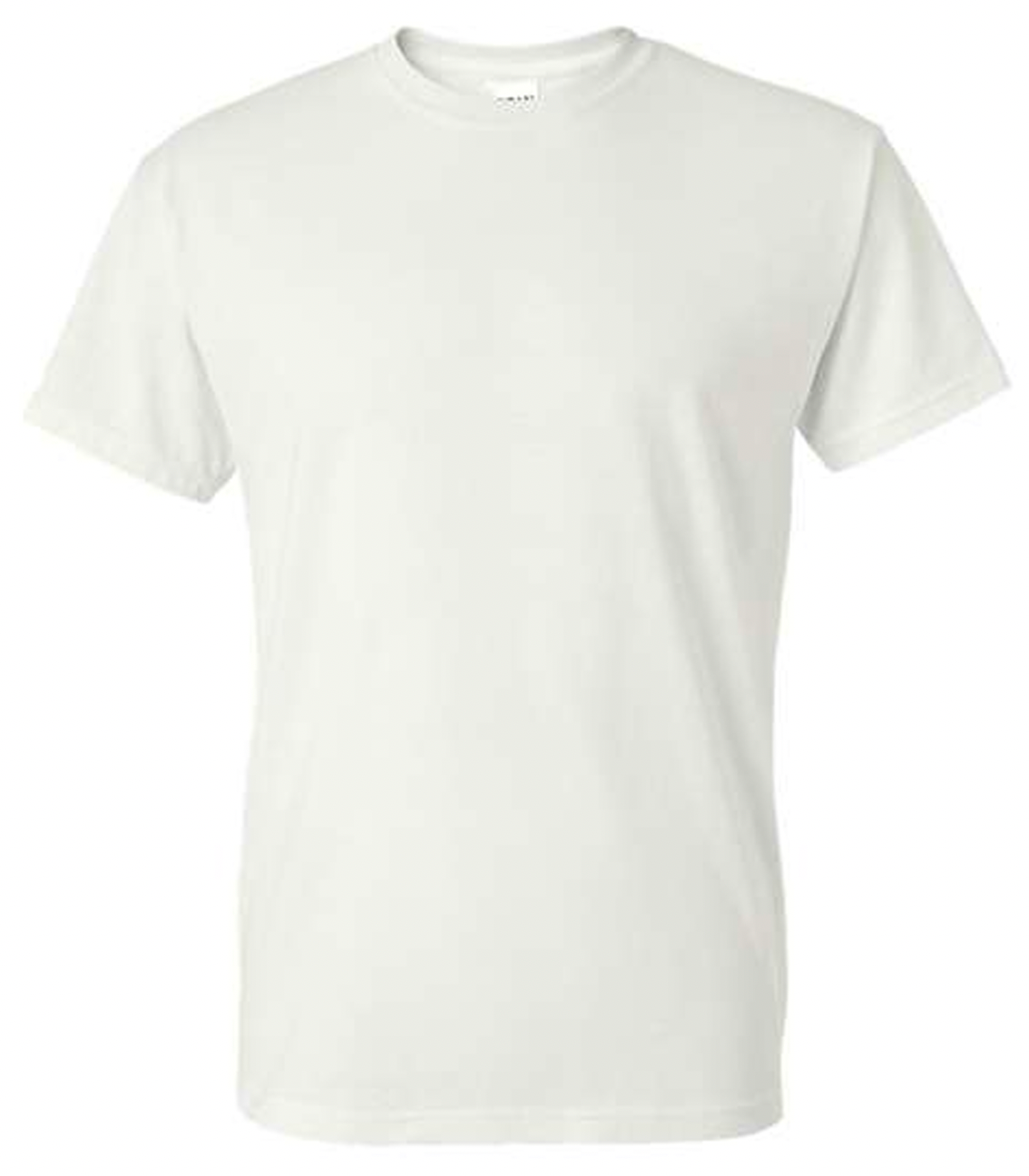 Left Chest Logo - Hopewell Health T-Shirts