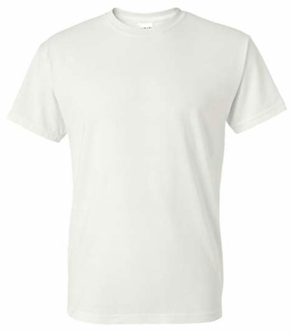 Left Chest Logo - Hopewell Health T-Shirts