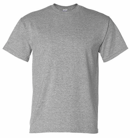 Full Chest Logo - Hopewell Health T-Shirts