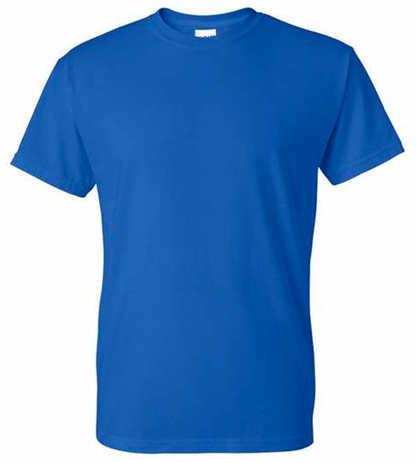 Left Chest Logo - Hopewell Health T-Shirts