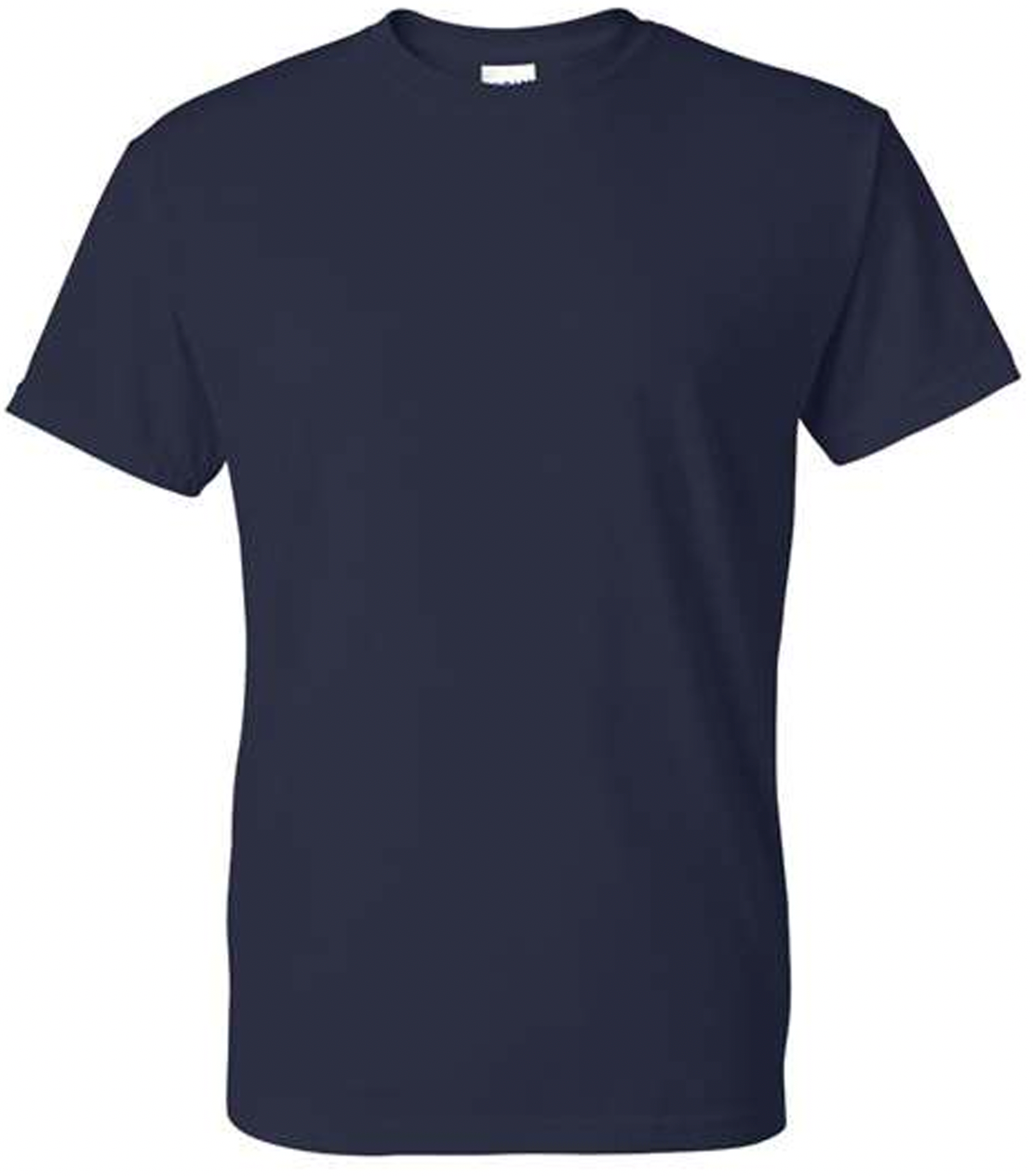 Left Chest Logo - Integrated Services Housing T-Shirts