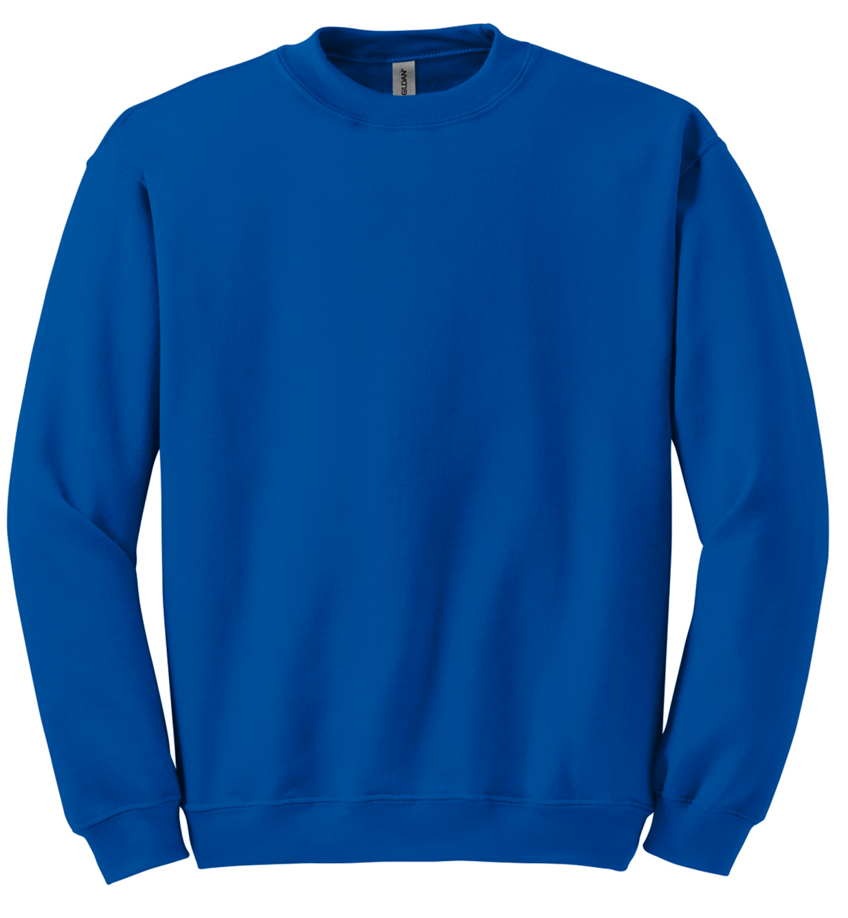 Full Chest Logo - Hopewell Health Crewneck Sweatshirt