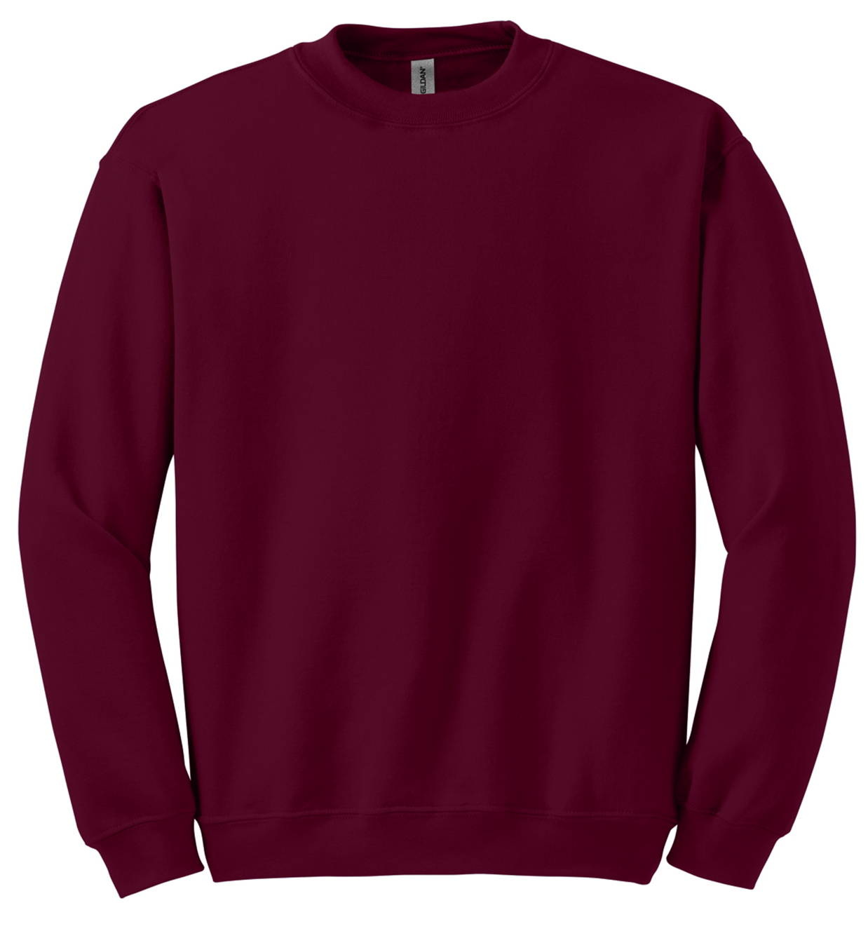 Left Chest Logo - Hopewell Health Crewneck Sweatshirt