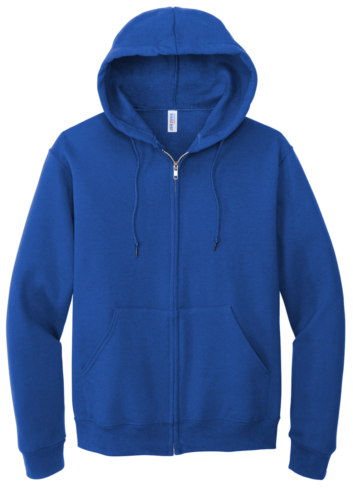 Hopewell Health Full-Zip Sweatshirt