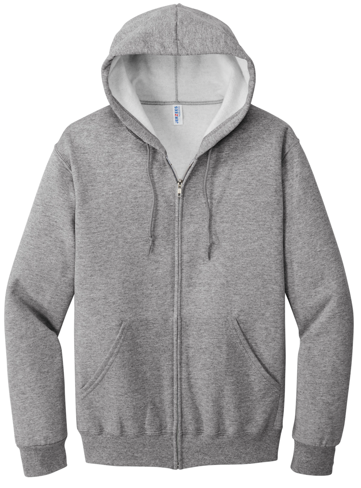 Hopewell Health Full-Zip Sweatshirt
