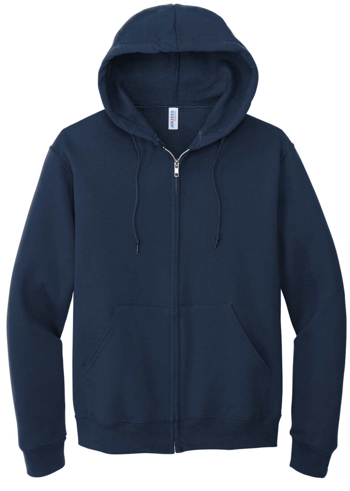 Hopewell Health Full-Zip Sweatshirt