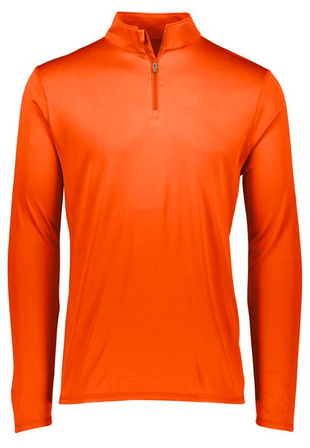 Integrated Services Housing 1/4 Zip Pullover