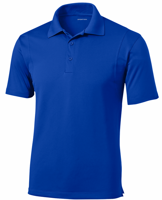 Hopewell Health Performance Polo