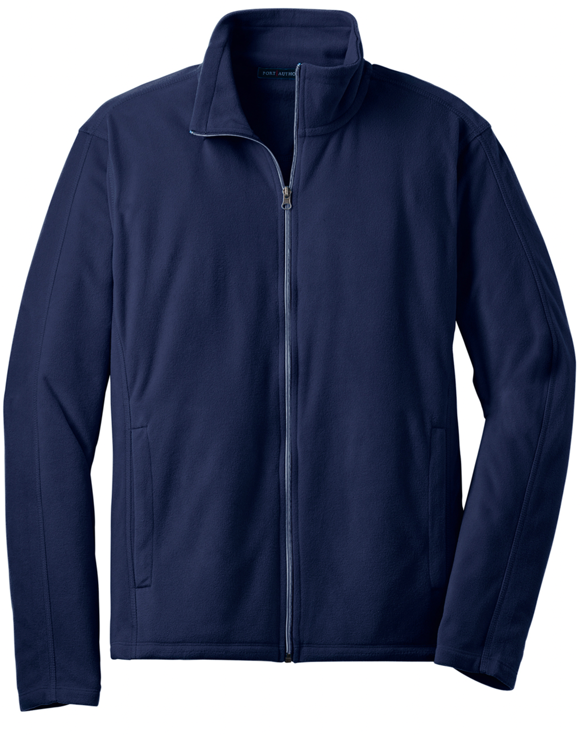 Hopewell Health Microfleece Jacket