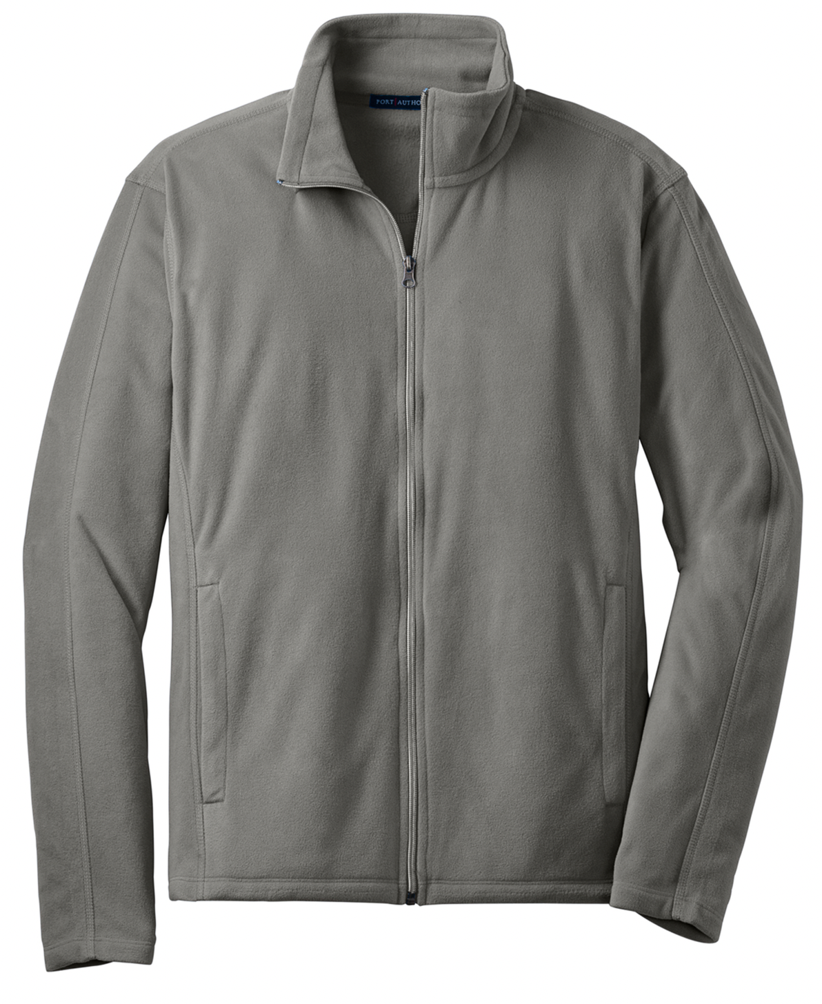 Hopewell Health Microfleece Jacket
