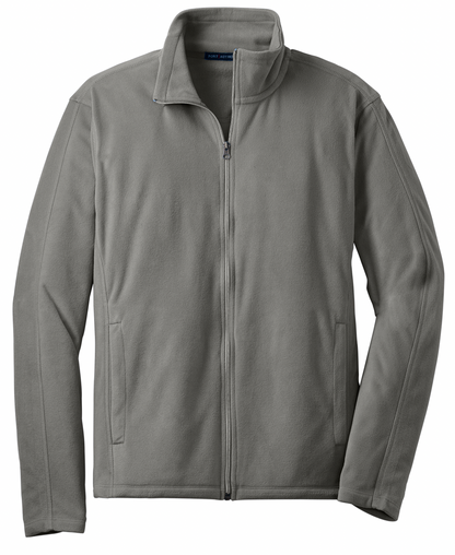 Hopewell Health Microfleece Jacket