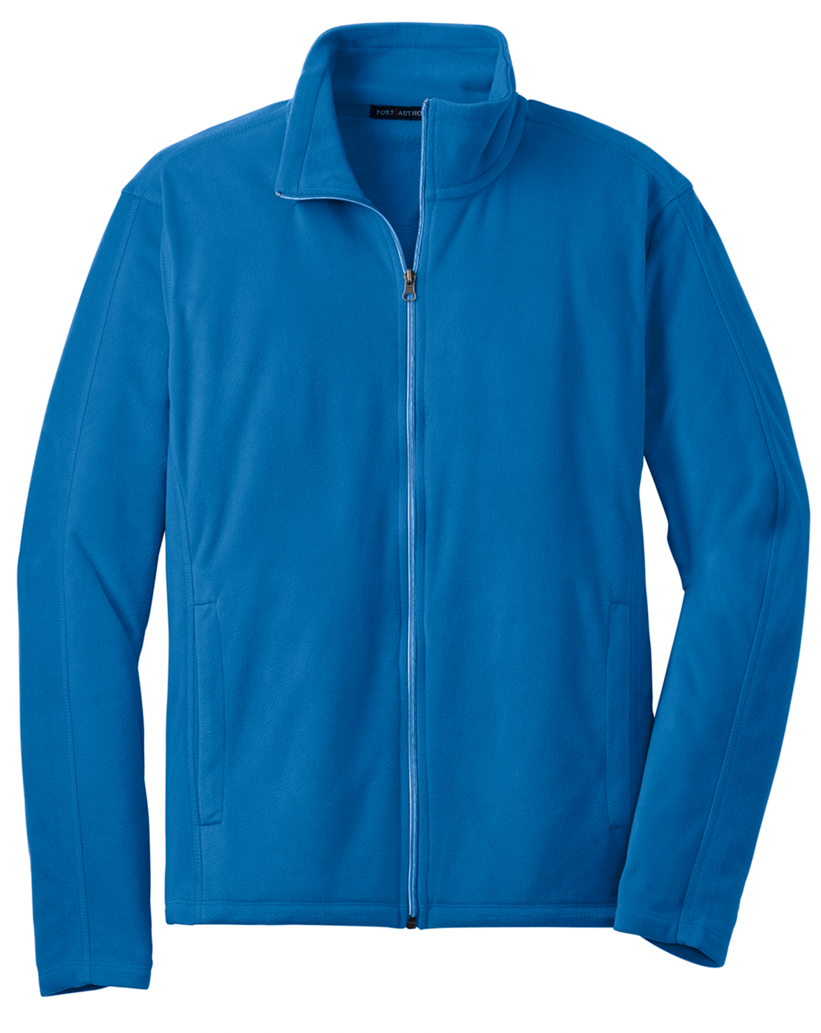 Hopewell Health Microfleece Jacket