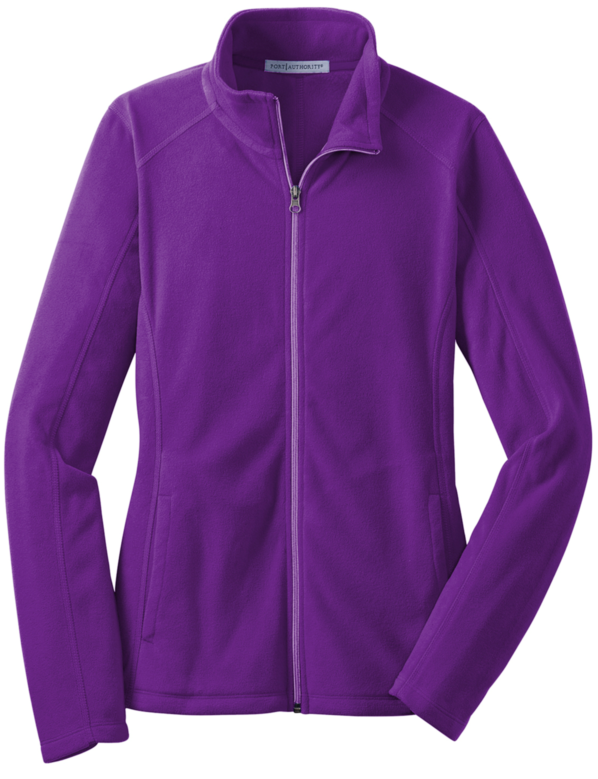 Hopewell Health Ladies Microfleece Jacket