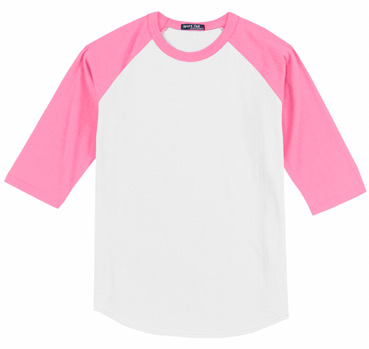 Hopewell Health 3/4 Sleeve T-Shirt