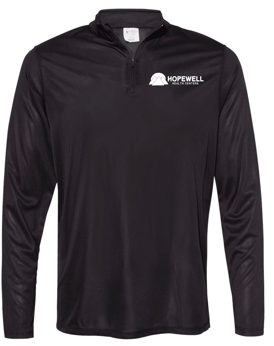 Hopewell 1/4 Zip Pullover