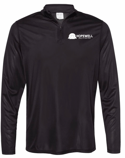 Hopewell 1/4 Zip Pullover