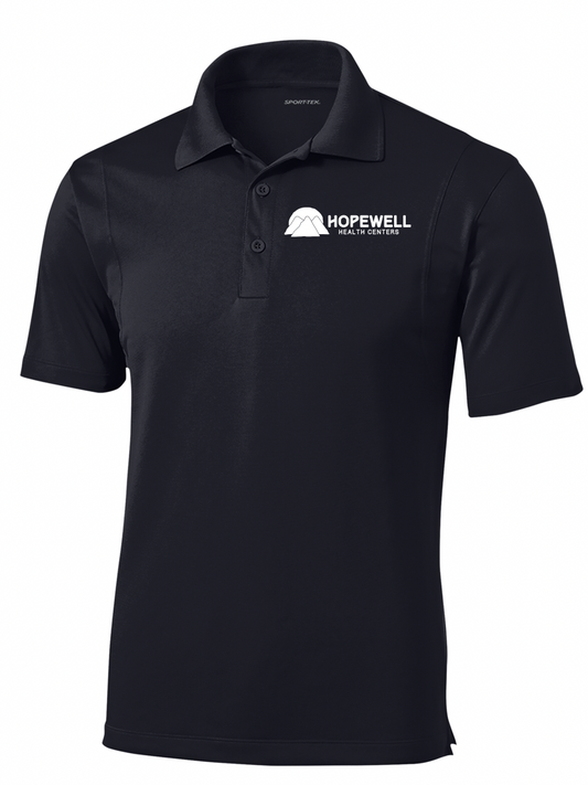 Hopewell Health Performance Polo