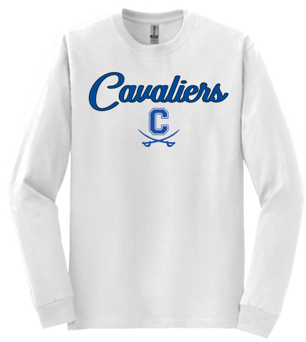 Chillicothe City Schools Long Sleeve T-Shirt