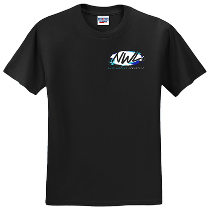 Nate Warner Livestock T-Shirt