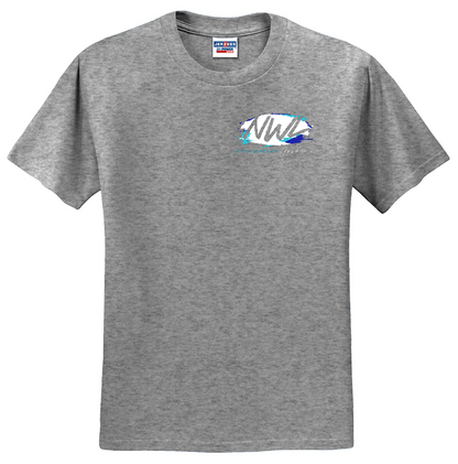 Nate Warner Livestock T-Shirt