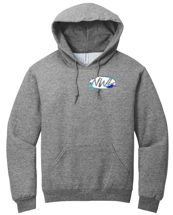 Nate Warner Livestock Hooded Sweatshirt