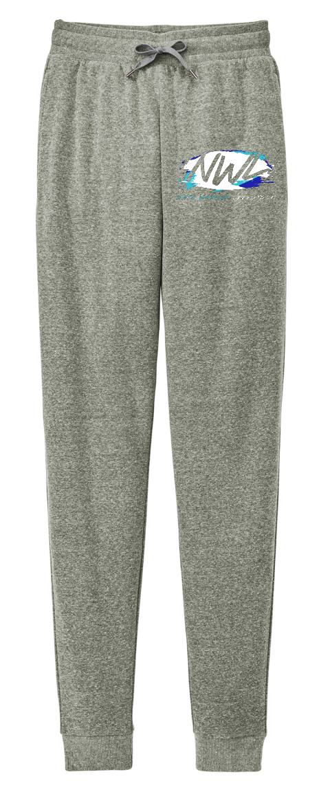 Nate Warner Livestock Perfect Tri® Fleece Jogger