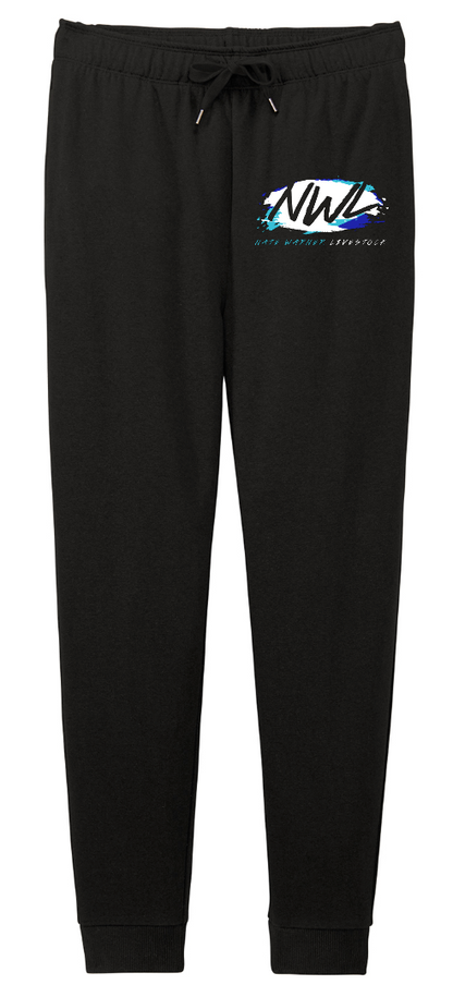 Nate Warner Livestock Perfect Tri® Fleece Jogger