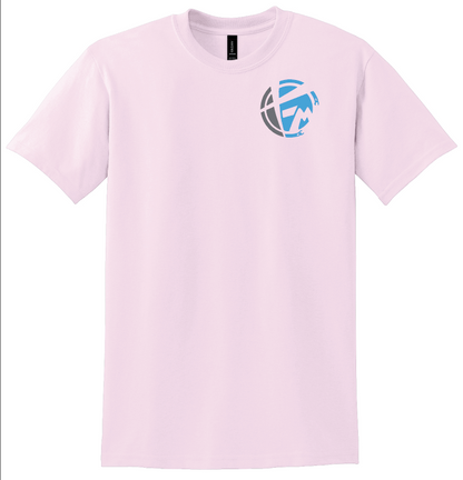 Freedom Ministries Connect T- Shirt