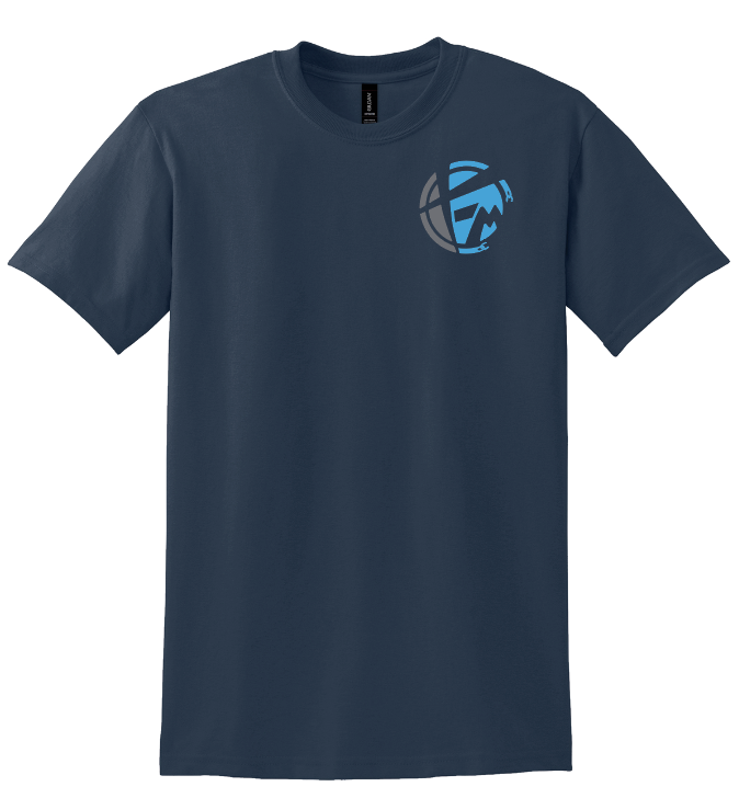 Freedom Ministries Connect T- Shirt