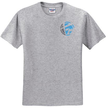 Freedom Ministries Connect T- Shirt