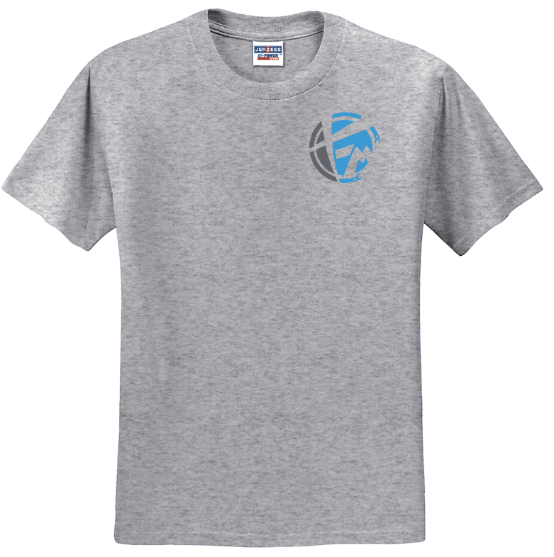 Freedom Ministries T- Shirt