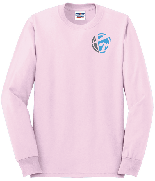 Freedom Ministries  Long Sleeve T-Shirt